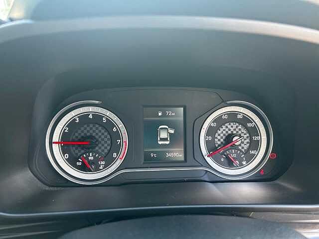 Hyundai i20 1.0T GDi Element 5dr