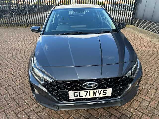 Hyundai i20 1.0T GDi Element 5dr