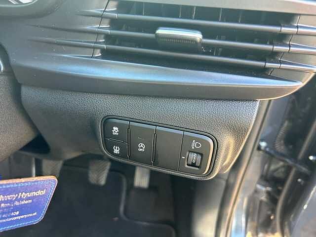 Hyundai i20 1.0T GDi Element 5dr