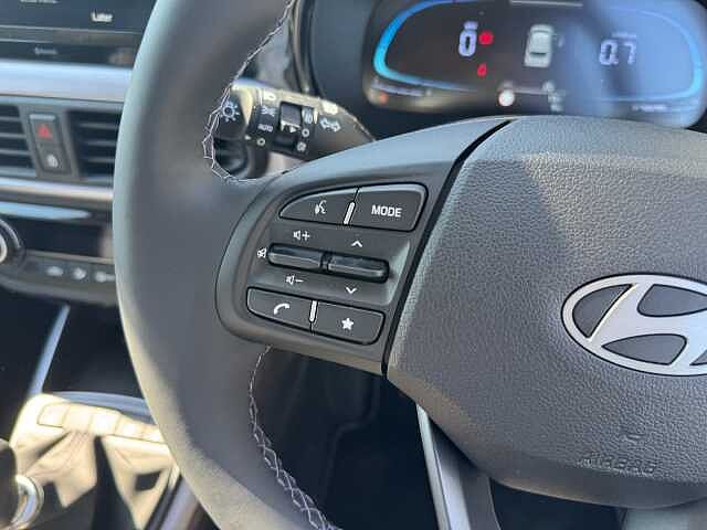 Hyundai i10 1.2 [79] Premium 5dr [Nav]