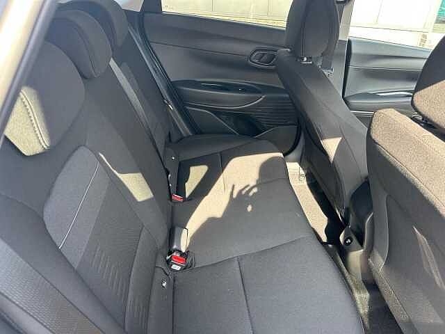 Hyundai Bayon 1.0 TGDi Ultimate 5dr