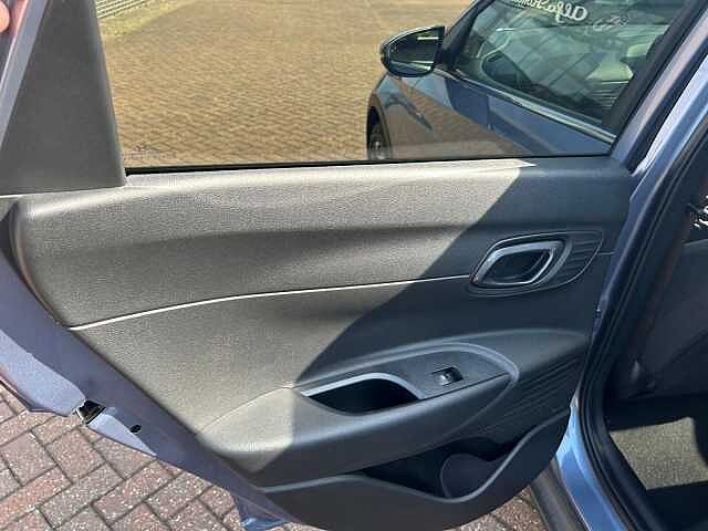 Hyundai Bayon 1.0 TGDi Ultimate 5dr