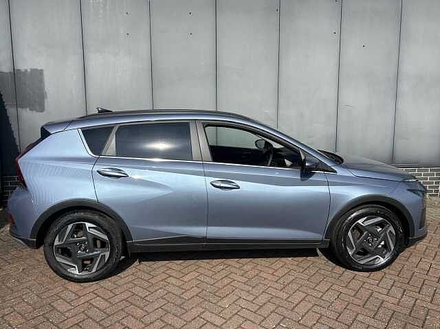 Hyundai Bayon 1.0 TGDi Ultimate 5dr