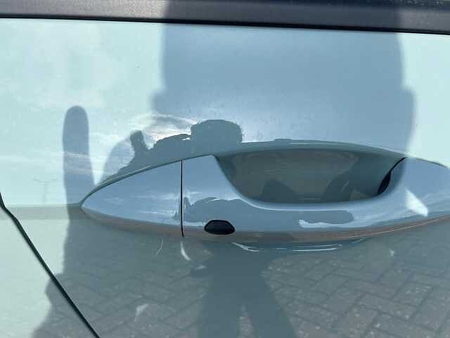 Hyundai Kona 1.6 Hybrid 129 N Line 5dr DCT