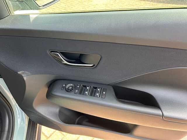 Hyundai Kona 1.6 Hybrid 129 N Line 5dr DCT