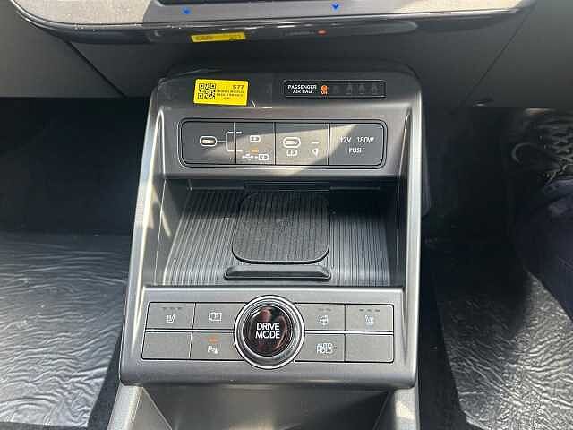 Hyundai Kona 1.6 Hybrid 129 N Line 5dr DCT