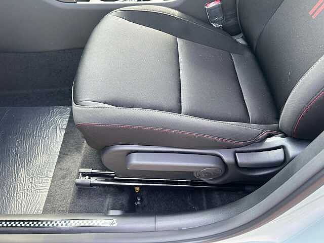 Hyundai Kona 1.6 Hybrid 129 N Line 5dr DCT
