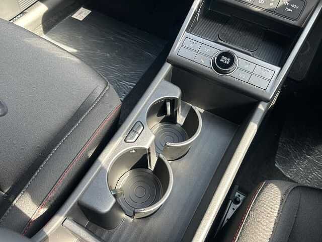 Hyundai Kona 1.6 Hybrid 129 N Line 5dr DCT