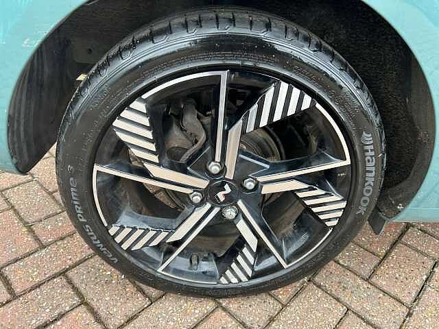 Hyundai i10 1.0T [90] N Line 5dr [Nav]