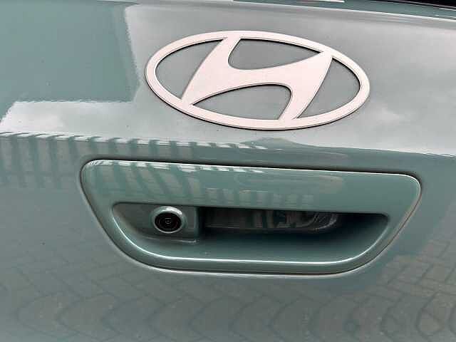 Hyundai i10 1.0T [90] N Line 5dr [Nav]