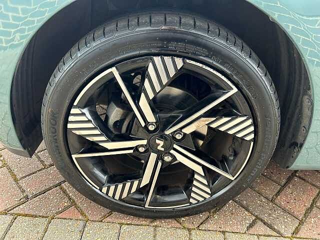 Hyundai i10 1.0T [90] N Line 5dr [Nav]