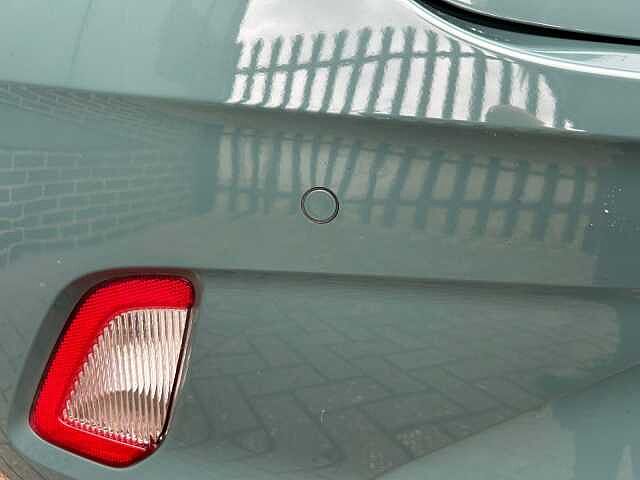 Hyundai i10 1.0T [90] N Line 5dr [Nav]