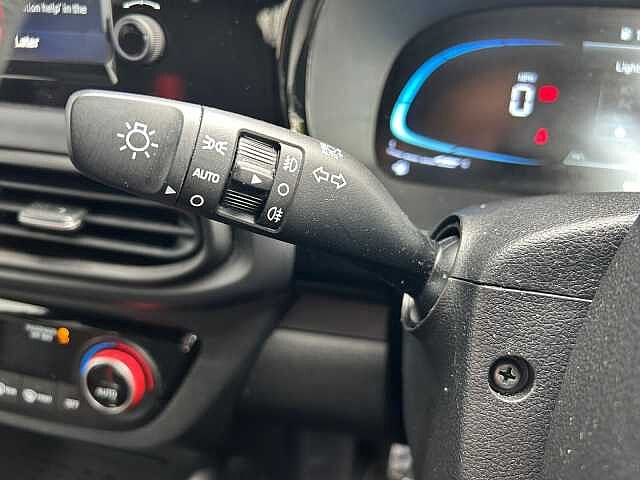 Hyundai i10 1.0T [90] N Line 5dr [Nav]