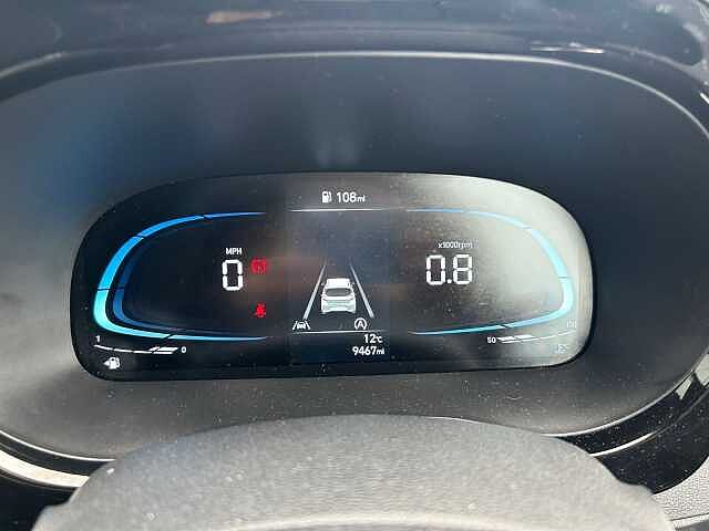 Hyundai i10 1.0T [90] N Line 5dr [Nav]