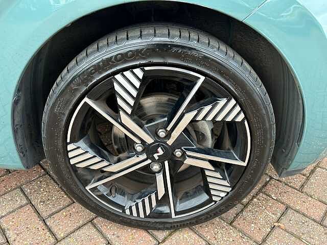 Hyundai i10 1.0T [90] N Line 5dr [Nav]