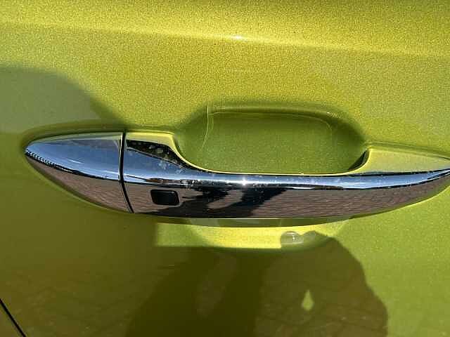 Hyundai i10 1.0 [63] Premium 5dr Auto [Nav]