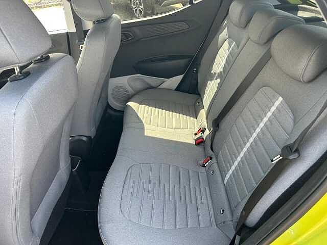 Hyundai i10 1.0 [63] Premium 5dr Auto [Nav]