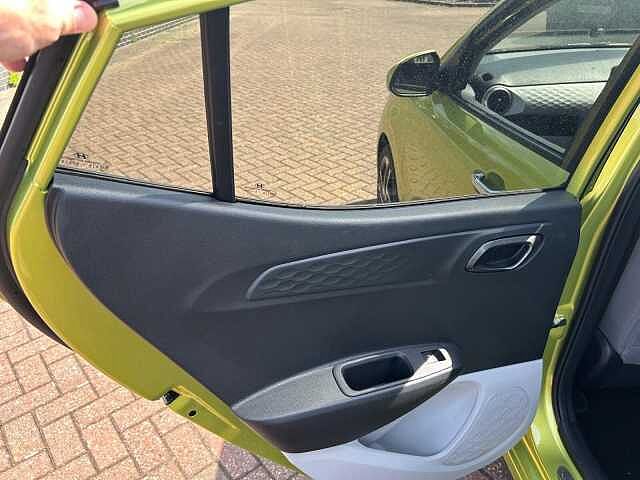 Hyundai i10 1.0 [63] Premium 5dr Auto [Nav]