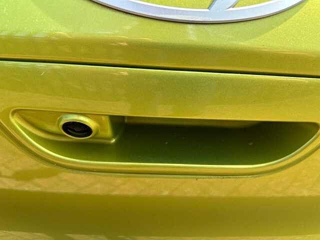 Hyundai i10 1.0 [63] Premium 5dr Auto [Nav]