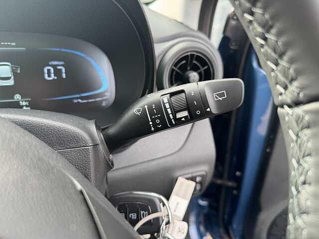Hyundai i10 1.0 [63] Advance 5dr [Nav]