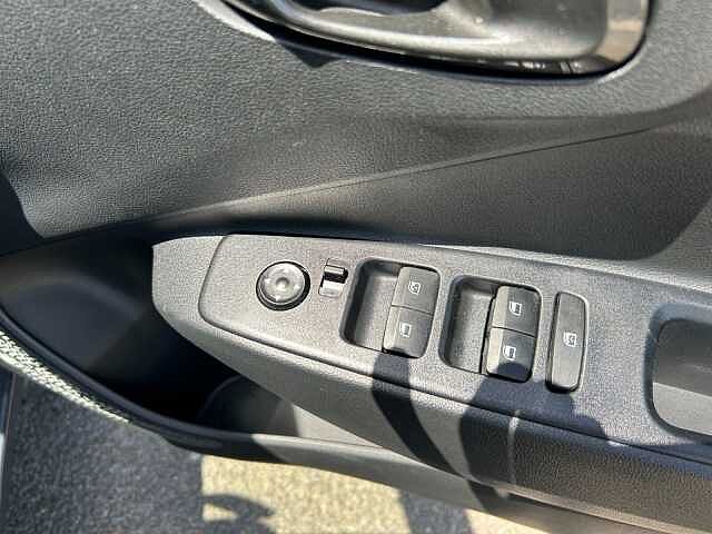 Hyundai I10 1.0 [63] Advance 5dr [Nav] Mangrove Green