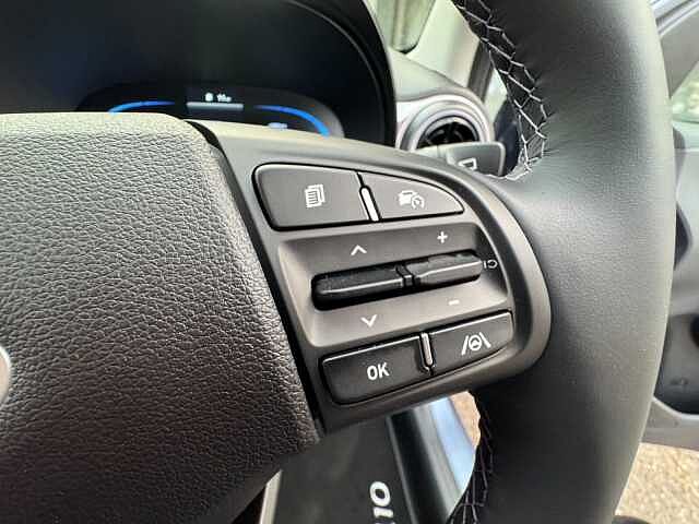 Hyundai i10 1.2 [79] Premium 5dr [Nav]