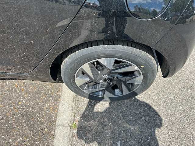 Hyundai i10 1.0 [63] Advance 5dr [Nav]