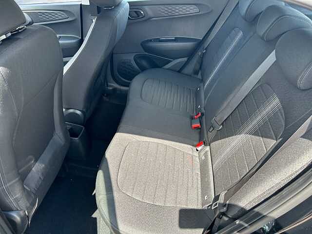 Hyundai i10 1.0 [63] Advance 5dr [Nav]
