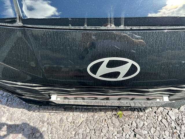 Hyundai i10 1.0 [63] Advance 5dr [Nav]