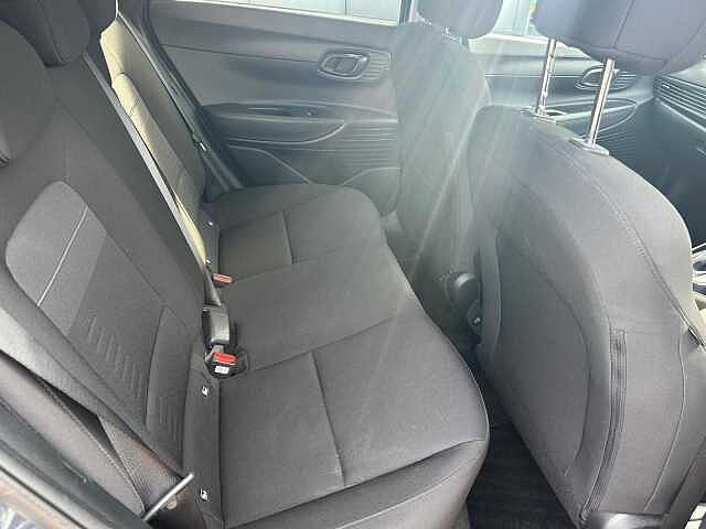 Hyundai Bayon 1.0 TGDi Premium 5dr DCT