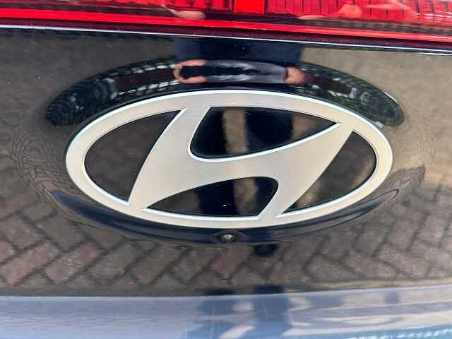 Hyundai Bayon 1.0 TGDi Premium 5dr DCT
