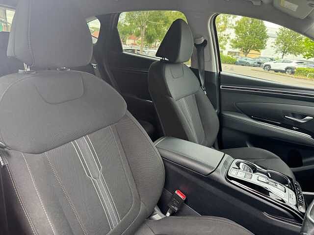 Hyundai Tucson 1.6 TGDi Hybrid 230 Premium 5dr 2WD Auto