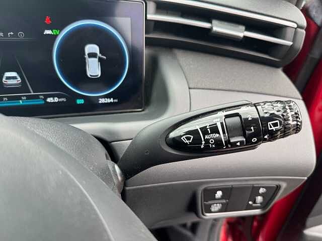 Hyundai Tucson 1.6 TGDi Hybrid 230 Premium 5dr 2WD Auto