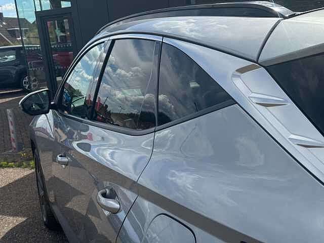 Hyundai Tucson 1.6 TGDi Hybrid 230 Ultimate 5dr 2WD Auto