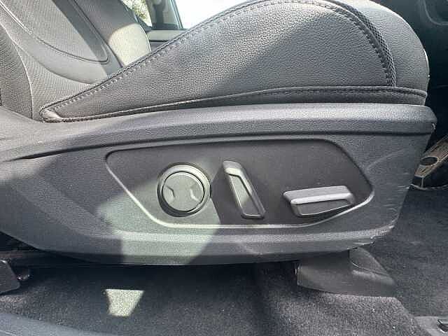 Hyundai Tucson 1.6 TGDi Hybrid 230 Ultimate 5dr 2WD Auto