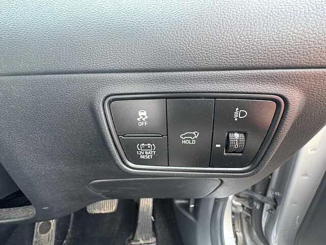 Hyundai Tucson 1.6 TGDi Hybrid 230 Ultimate 5dr 2WD Auto