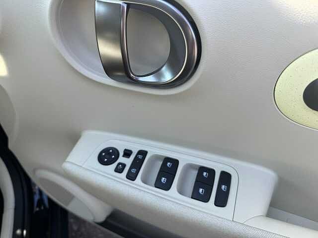 Hyundai Inster 85kW 02 49kWh 5dr Auto