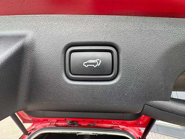 Hyundai Tucson 1.6 TGDi Hybrid 230 Ultimate 5dr 2WD Auto