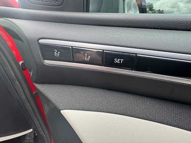 Hyundai Tucson 1.6 TGDi Hybrid 230 Ultimate 5dr 2WD Auto