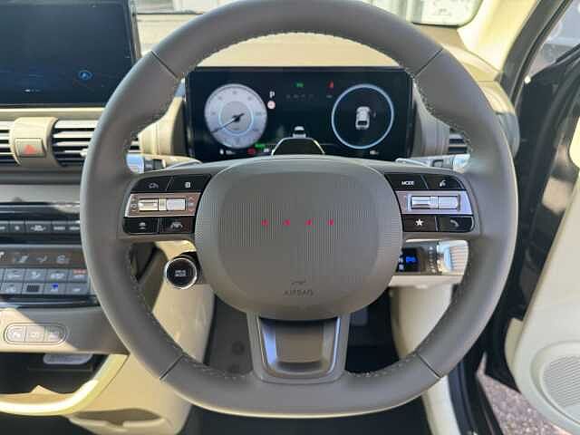 Hyundai Inster 85kW 02 49kWh 5dr Auto