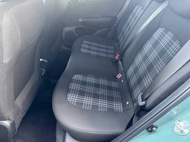 Hyundai i10 1.0 MPi Premium 5dr