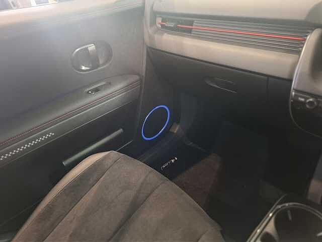 Hyundai Ioniq 5 239kW N Line S 84 kWh 5dr AWD Auto