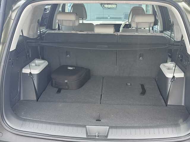 Hyundai Santa Fe 1.6 TGDi Plug-in Hybrid Ultimate 5dr 4WD Auto