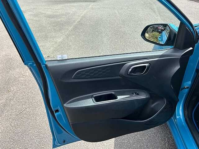 Hyundai i10 1.2 MPi Premium 5dr