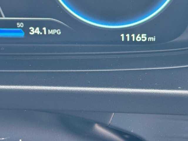 Hyundai I20 1.0T GDi N Line S 5dr DCT Vibrant Blue