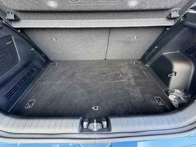 Hyundai I20 1.0T GDi N Line S 5dr DCT Vibrant Blue