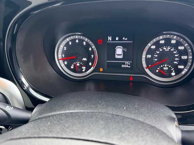 Hyundai i10 1.2 Premium 5dr Auto