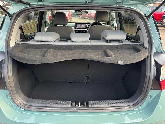 Hyundai i10 1.0 MPi Premium 5dr