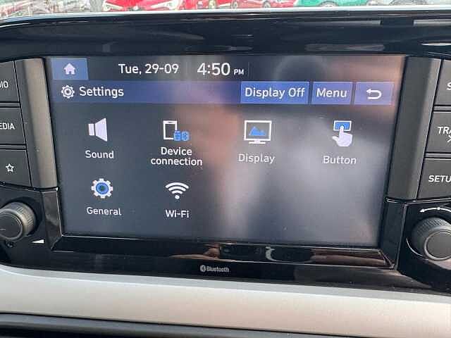 Hyundai i10 1.0 MPi Premium 5dr