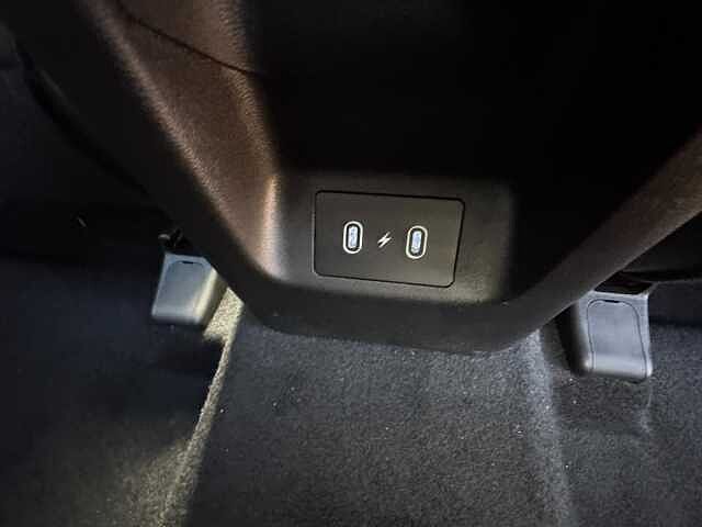 Hyundai Tucson 1.6T 239 Hybrid N Line 5dr Auto